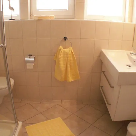 Fischerwiege - Hébergement de vacances *