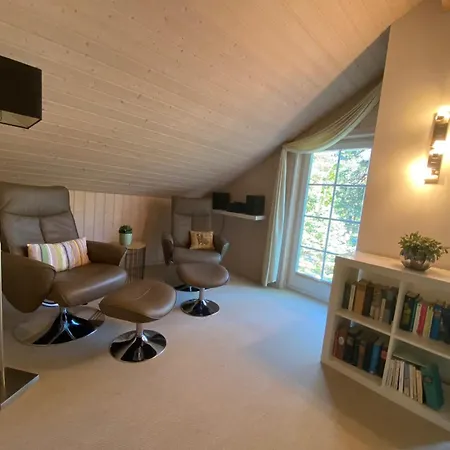 Fischerwiege - Hébergement de vacances *