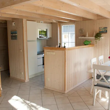 Fischerwiege - Hébergement de vacances