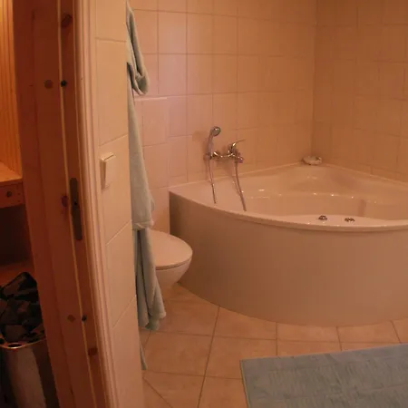 Fischerwiege - Hébergement de vacances *