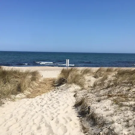 Fischerwiege - Holiday home *