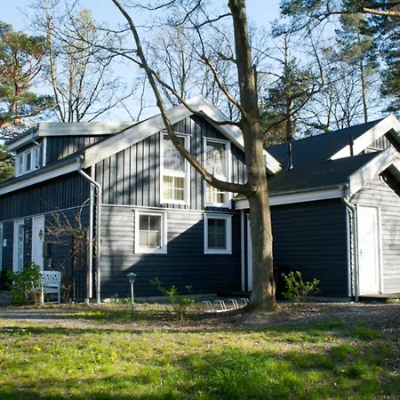 Holiday home Fischerwiege - Baabe