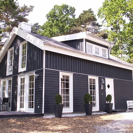 Holiday home Fischerwiege - *